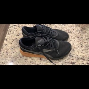 Size 13 men’s nano 9